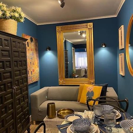 Blue Suite Albacete Eksteriør bilde