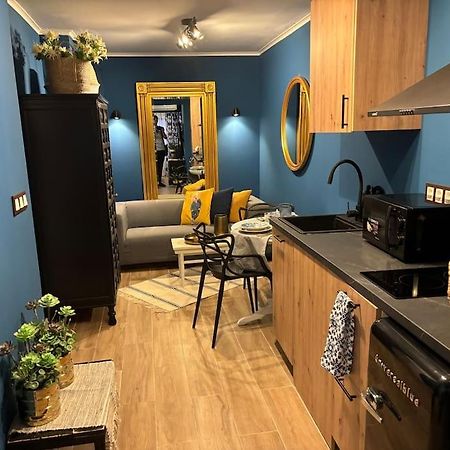 Blue Suite Albacete Eksteriør bilde