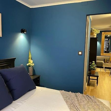 Blue Suite Albacete Eksteriør bilde