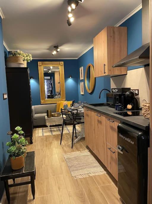 Blue Suite Albacete Eksteriør bilde
