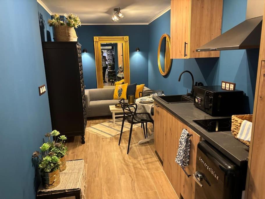 Blue Suite Albacete Eksteriør bilde