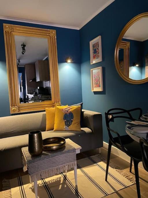 Blue Suite Albacete Eksteriør bilde