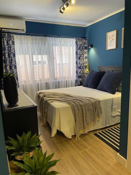 Blue Suite Albacete Eksteriør bilde