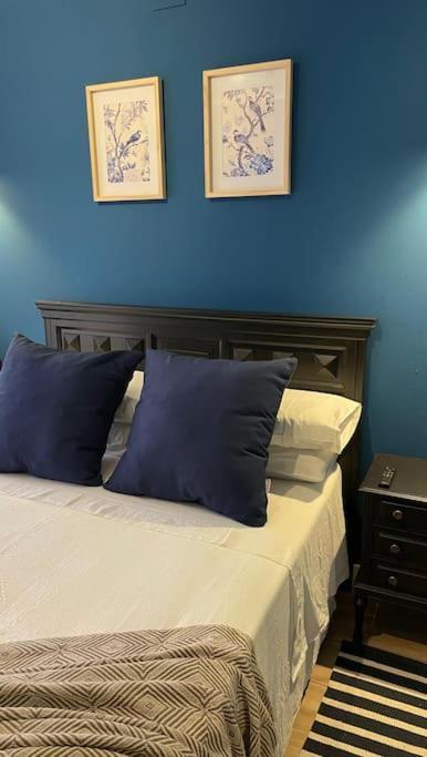 Blue Suite Albacete Eksteriør bilde