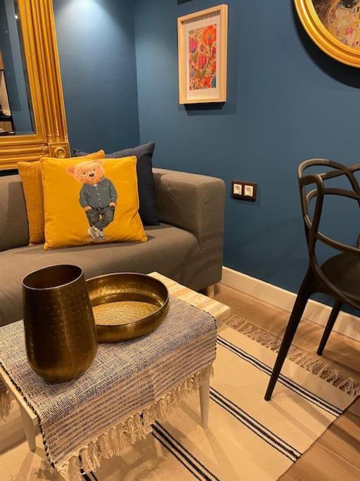 Blue Suite Albacete Eksteriør bilde