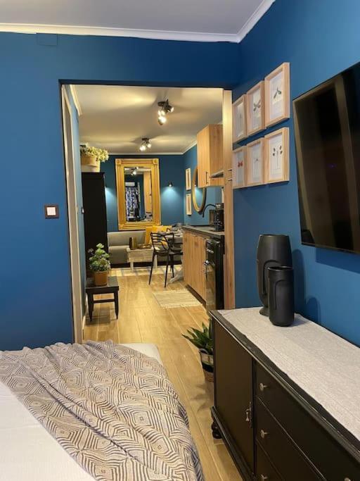 Blue Suite Albacete Eksteriør bilde