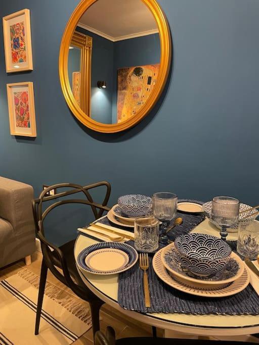 Blue Suite Albacete Eksteriør bilde